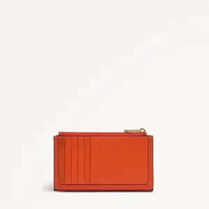 Radley Coin Street Medium Ziptop Purse